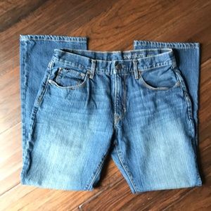 Men’s Gap Jeans